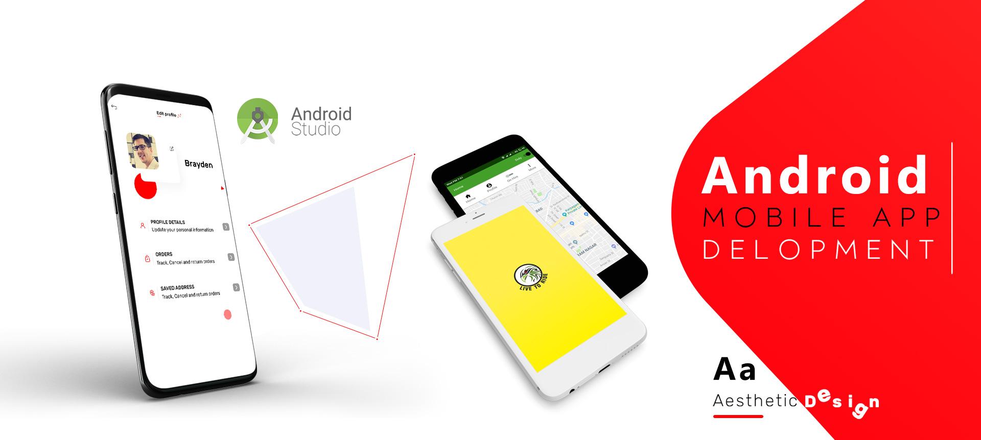 UI Design Service UI Design Service