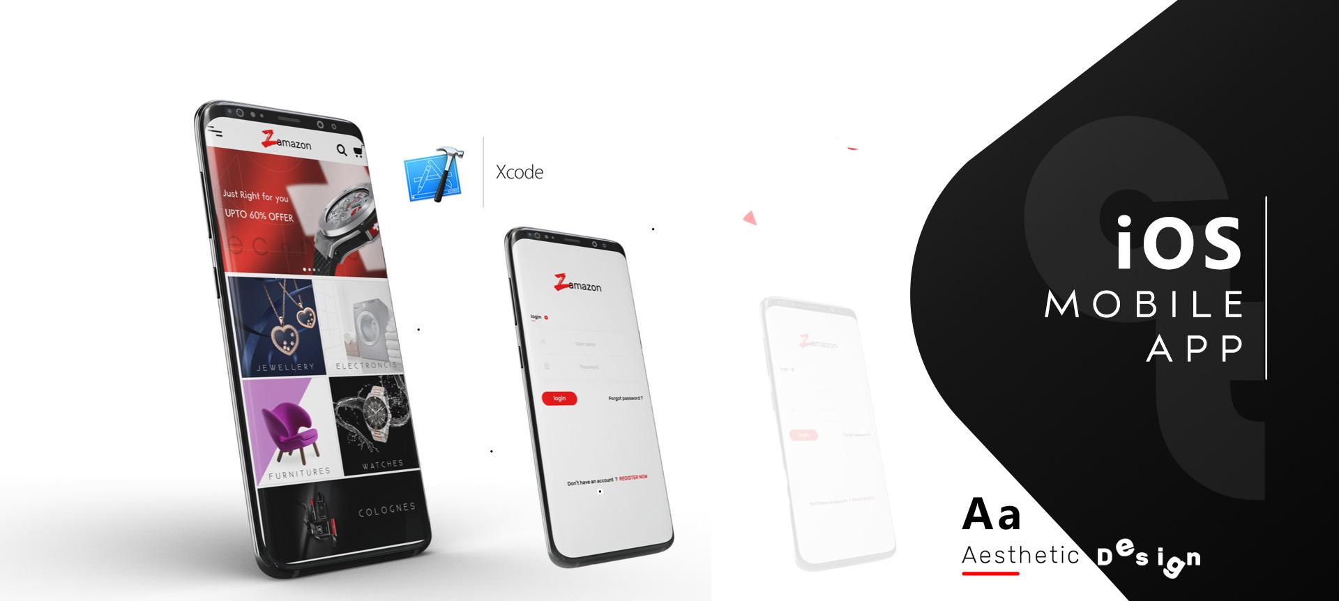 UI Design Service UI Design Service