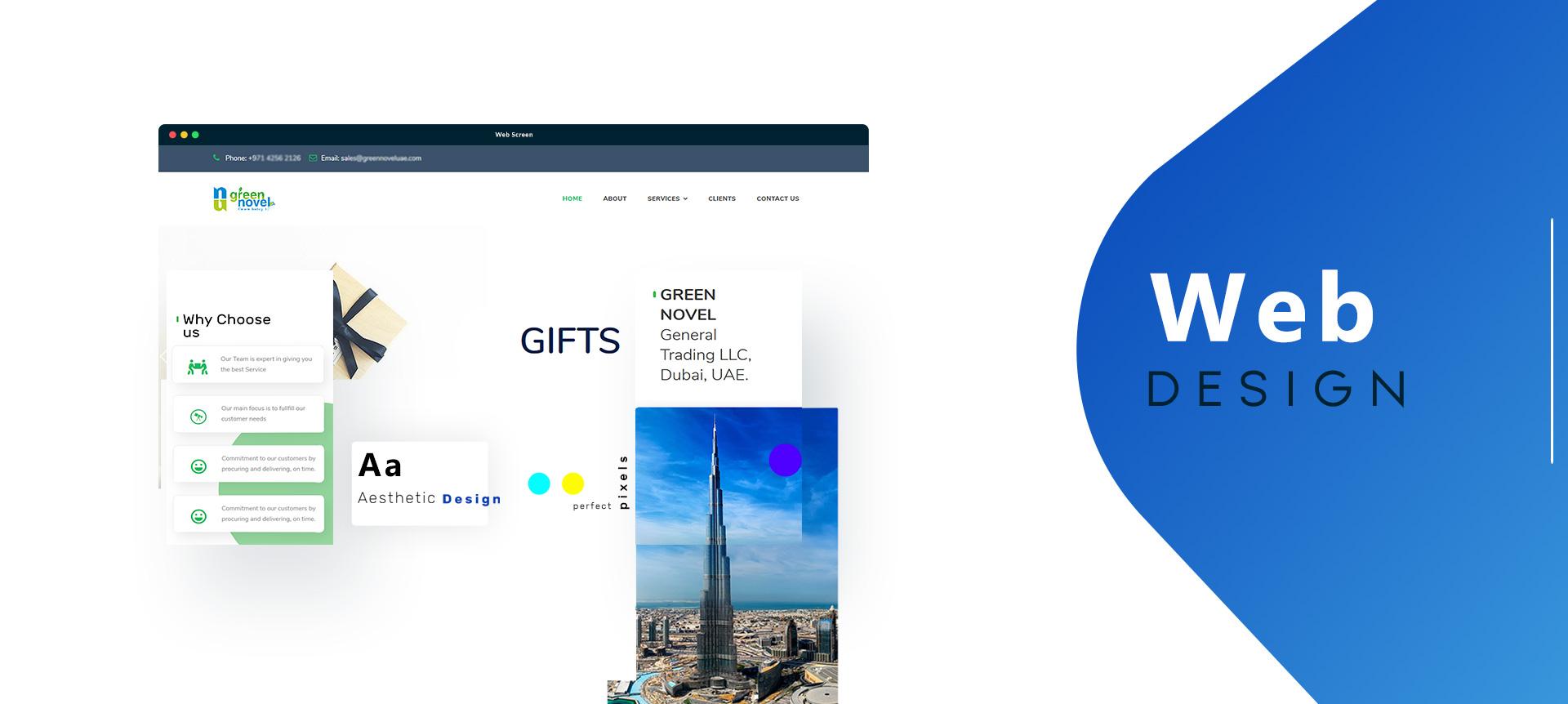 UI Design Service UI Design Service