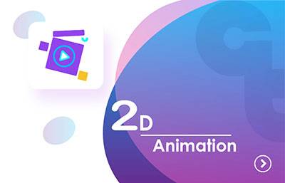 2d Animation Service