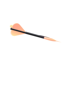 arrow