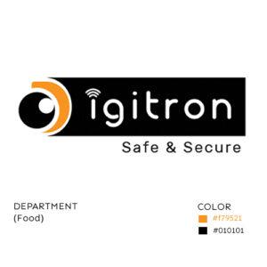 Digitron Logo