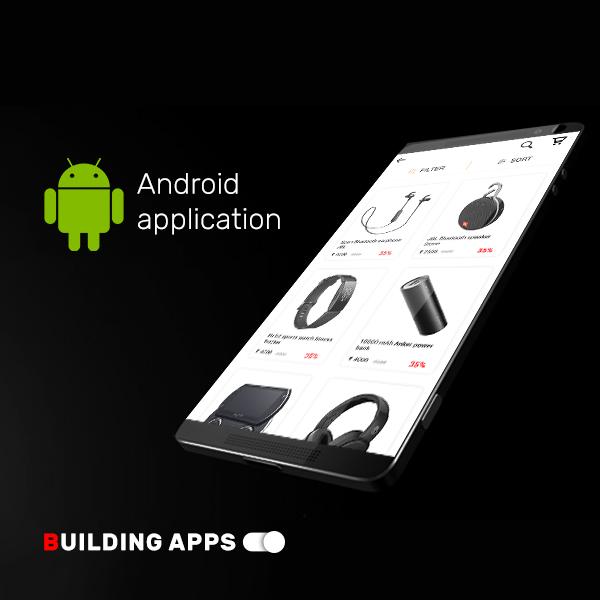 android-mobile-application-development