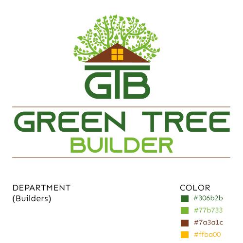 Green Tree Builder