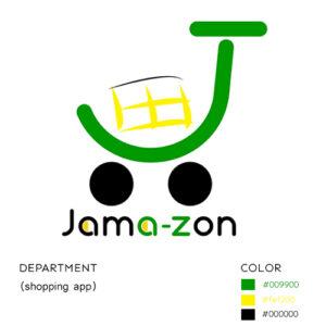 Jama-Zon