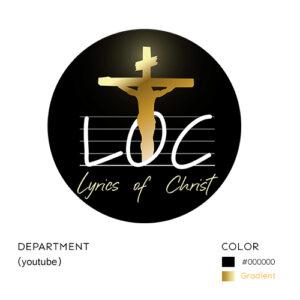 Lyrics Of Christ
