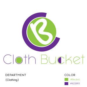 Cloth Bucket