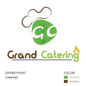Grand Catering