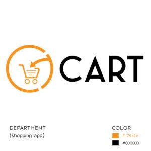 Cart logo