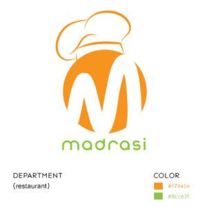 madrasi logo