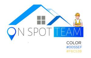 on-spot-team logo