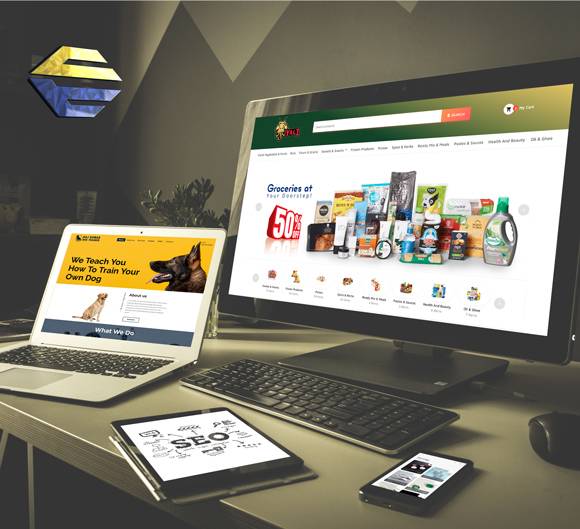 Web App Development