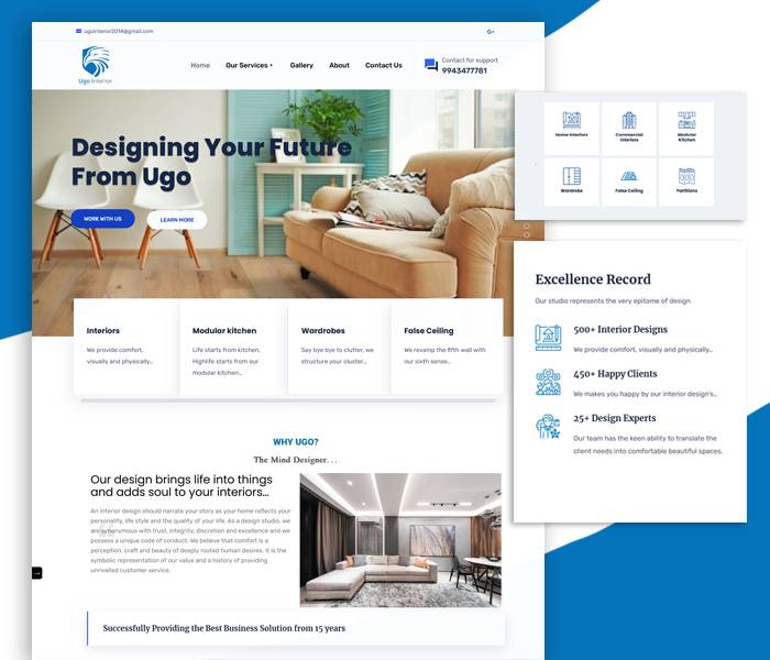 web-site-design