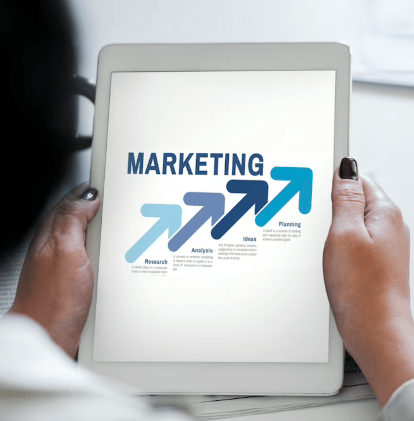 Revolutionizing Your Business: The Future of Digital Marketing in 2023