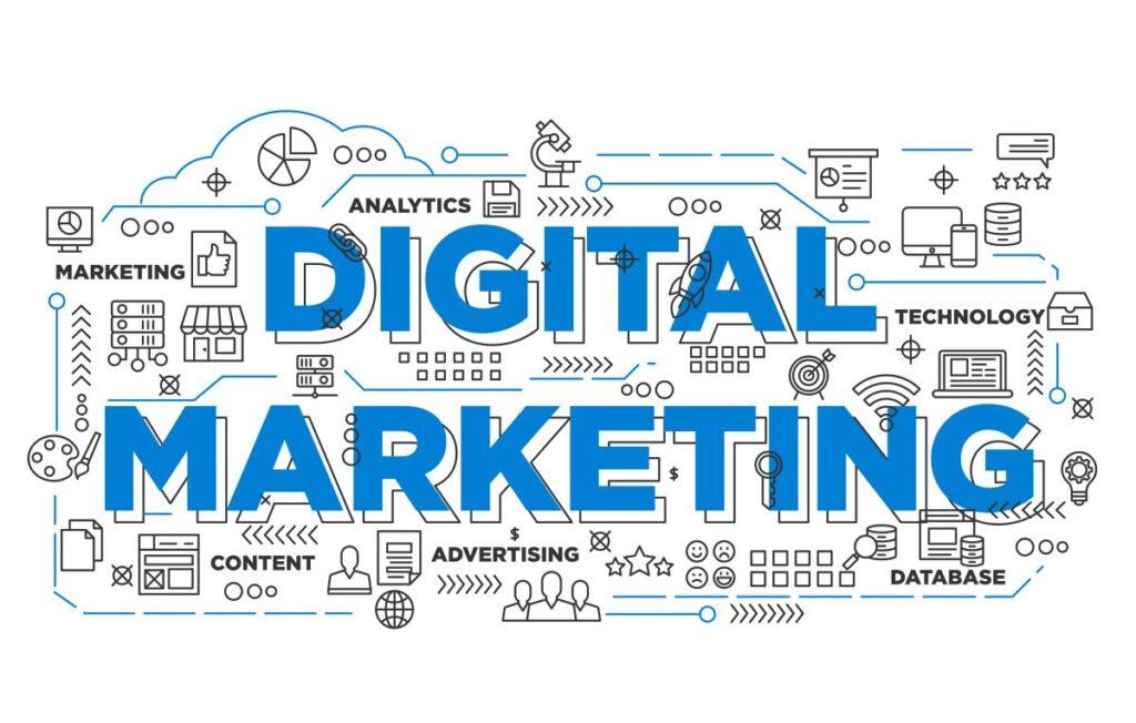 Digital Marketing