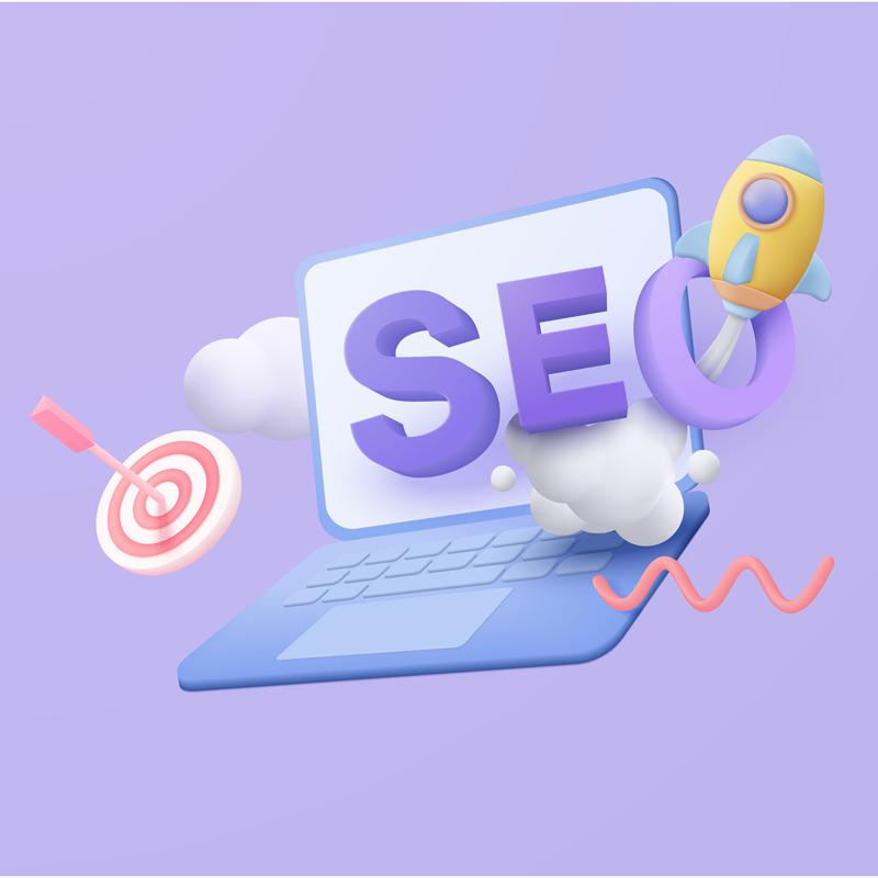 Search engine optimization