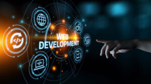 Web Development Benefits