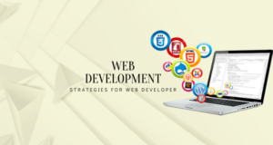 Web Development Strategies