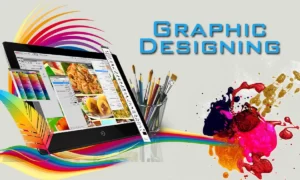 The Benefits of Graphic Design