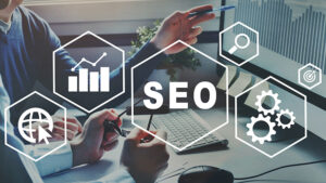 SEO and Its Roals In Digital Marketing