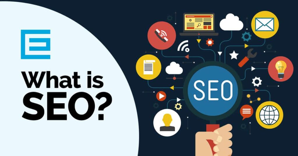 SEO and Its Role in Digital Marketing