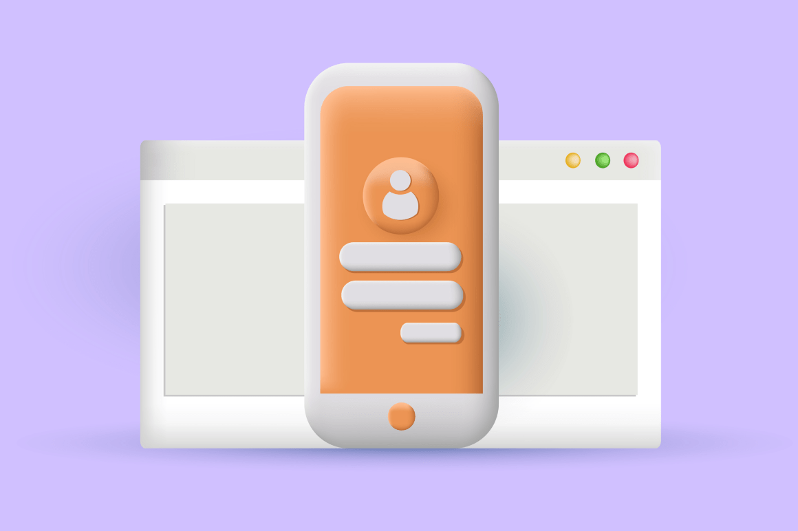 Responsive Website