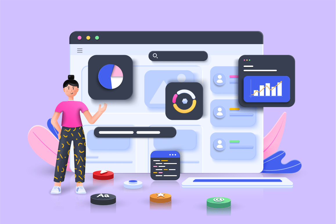 Website Redesign