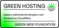 Green Hosting Badge