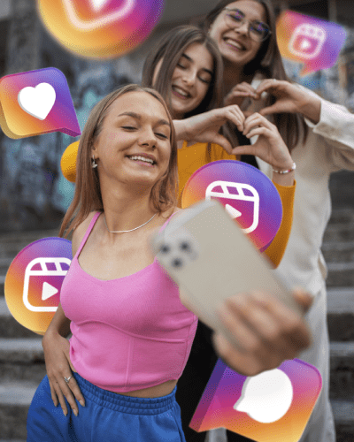 insta ads