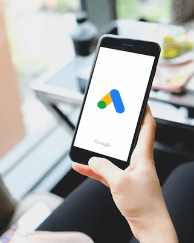 Google Ads