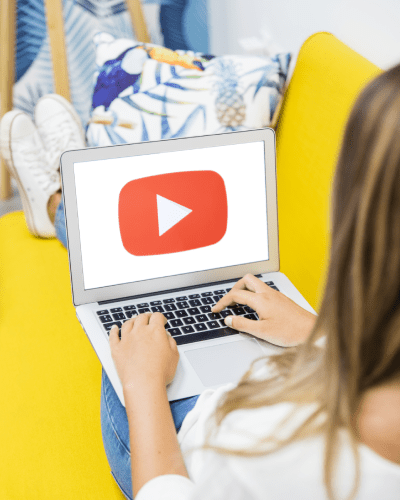YouTube Ads