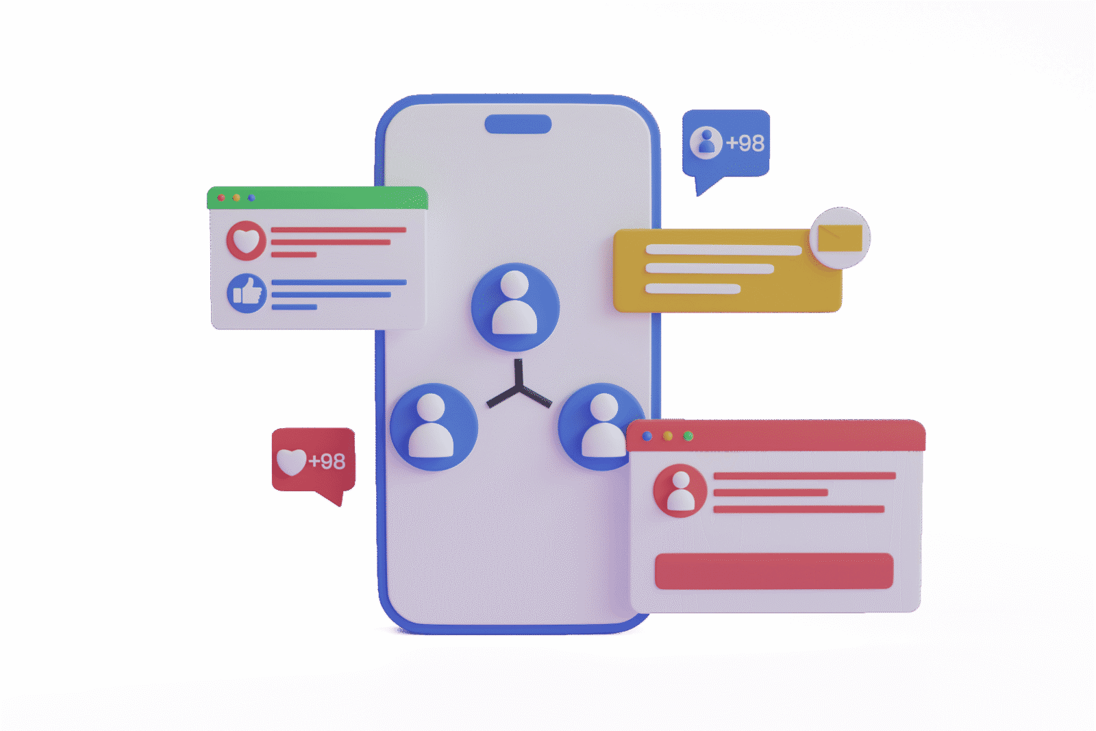 Real-Time Interaction