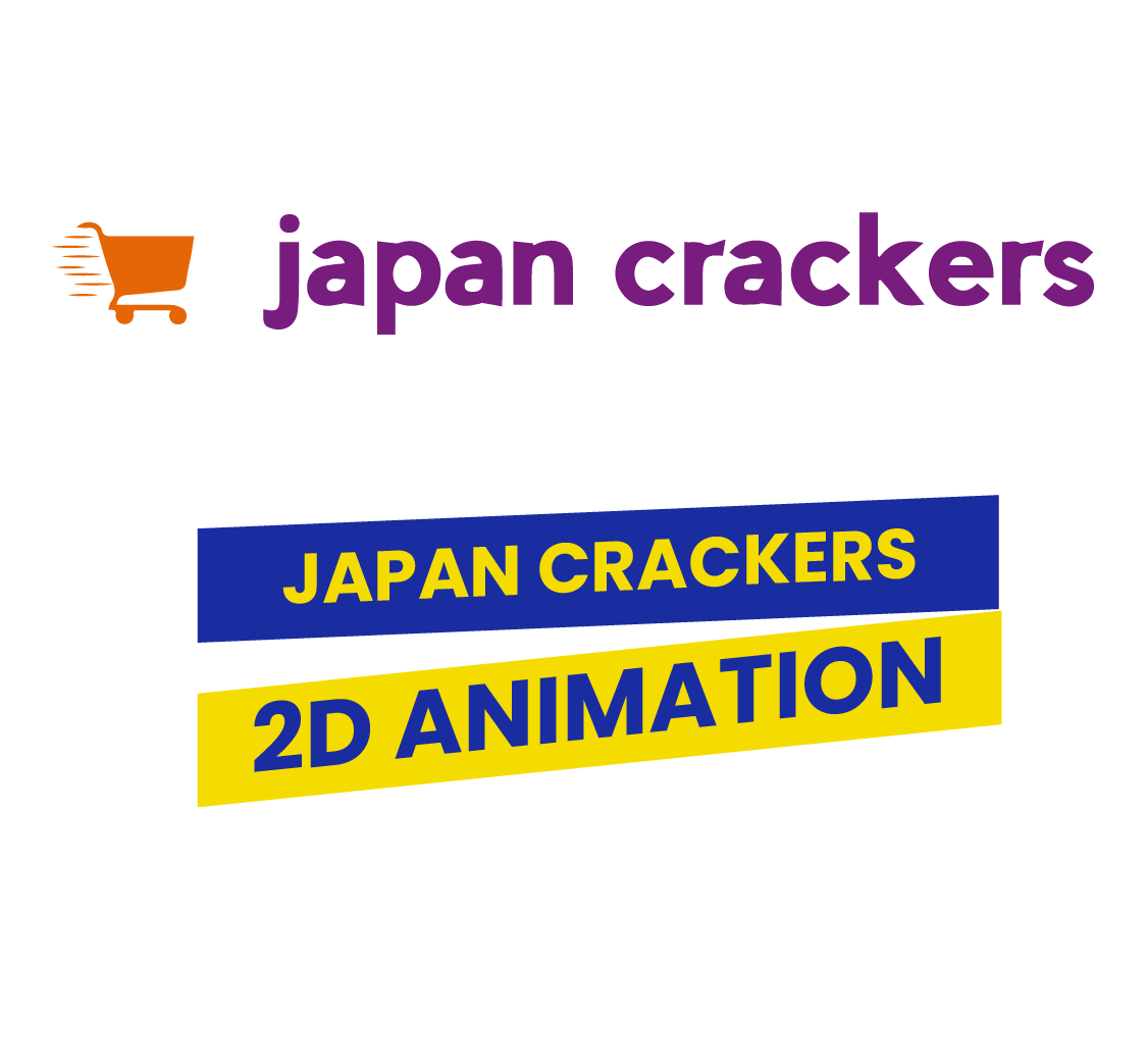 Japan Crackers