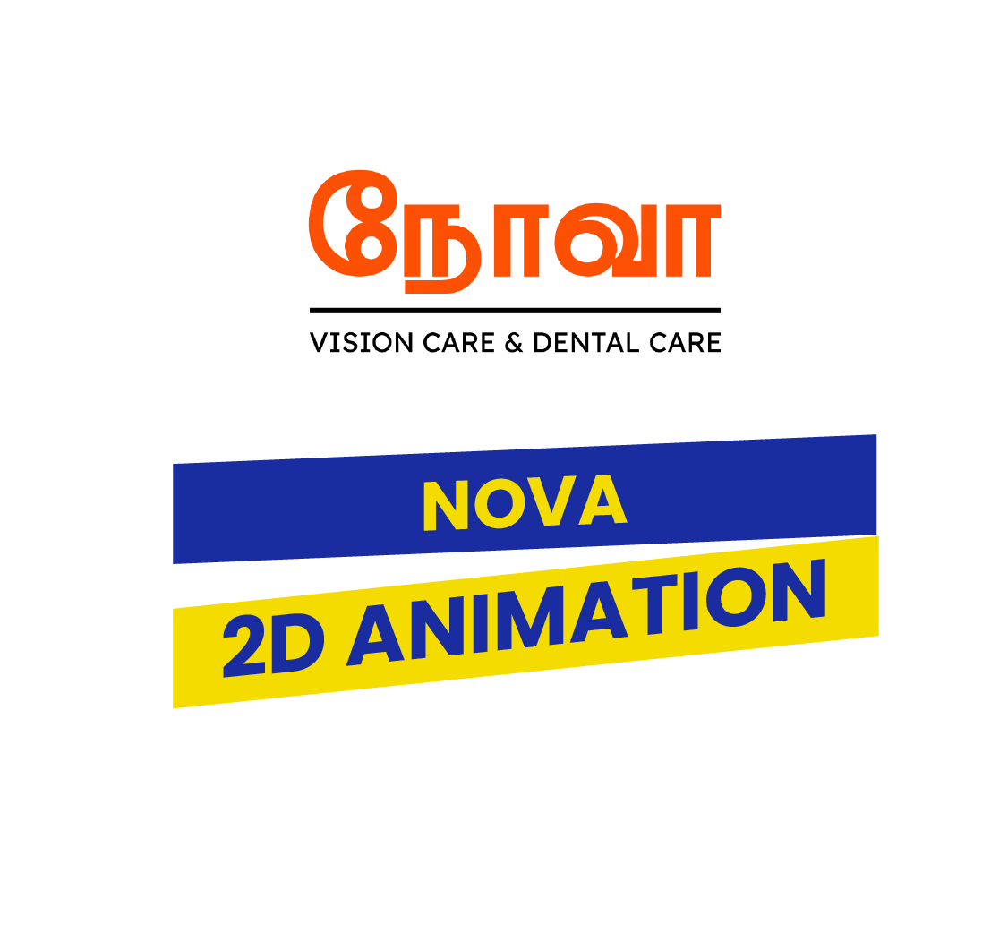 Nova Vision Care
