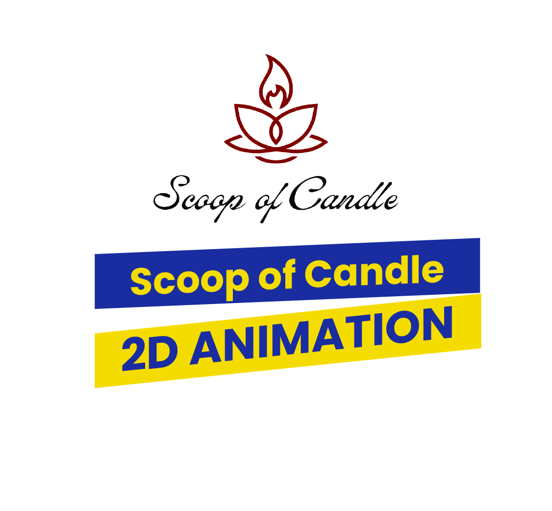 Scoop of Candles