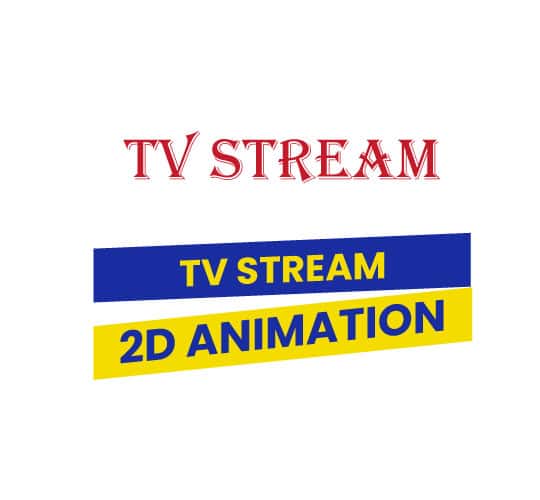 TV Stream