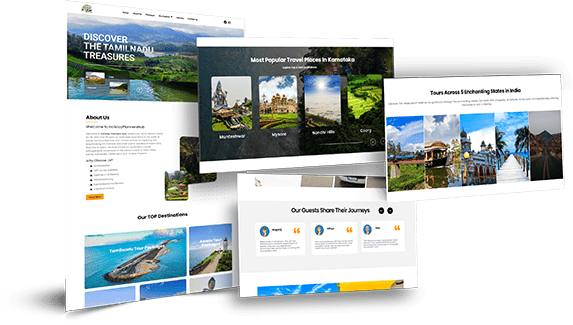 web design