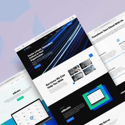 web design