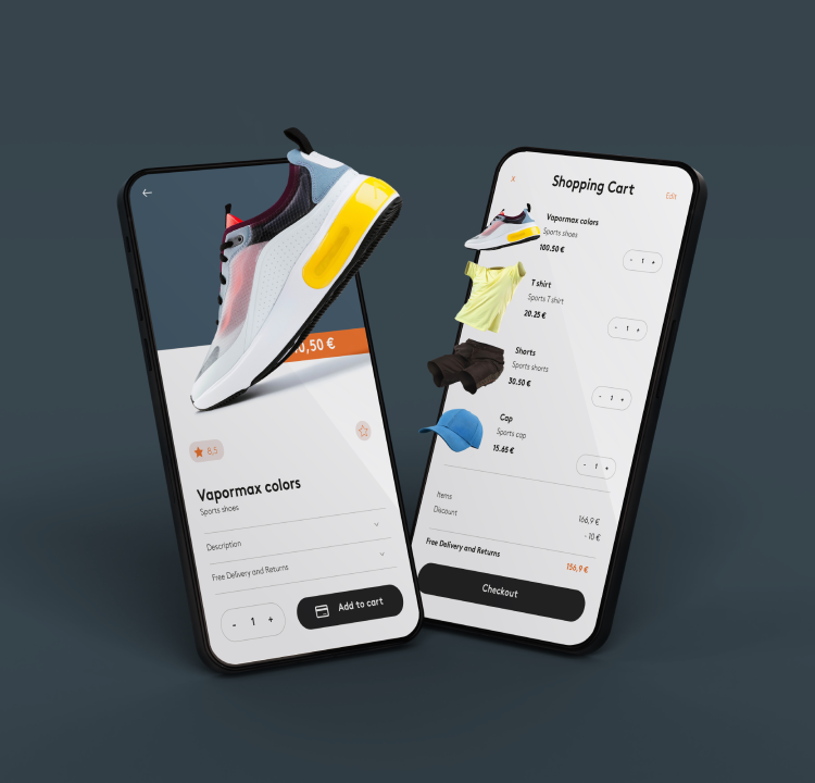 Ecommerce