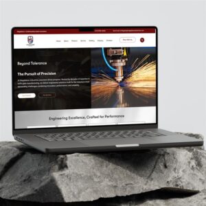 Why Local Businesses in Coimbatore Choose Cookies Technologies for Web Design