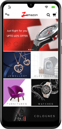 e-commerce-mobile-application-development