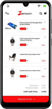 e-commerce-mobile-application-development